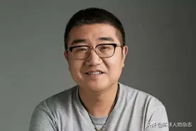 玩音乐、戴耳钉、有文身，潮男“上位”接手京东，刘强东为啥偏偏选中他？图片