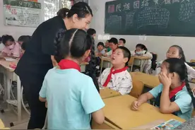 @呼市家长，暑期托管班开班啦图片