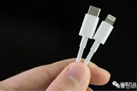 暗藏后门的USB-C to Lightning数据充电线将开始批量上市图片