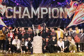 AG超玩会完成数千万A轮融资！瑞壹投资领投图片
