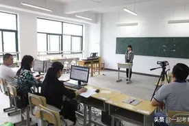 重点小学语文老师想说：备考语文教师编面试，我的经验都在这里了图片