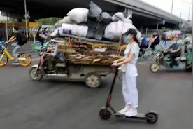深度｜电动平衡车、滑板车究竟该怎么用？图片