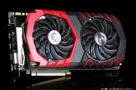 装机指南配件篇（五）显卡图片