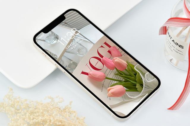 手机壁纸尺寸 手机壁纸