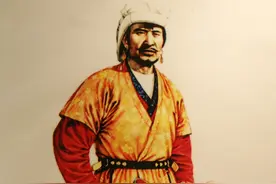 三国打成一锅粥，却为何没外族入侵？图片