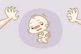 小宝宝乳头内陷可以用手挤吗？#真相来了#图片