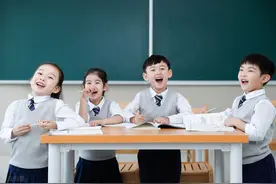 为什么要上学？孩子的回答，值得所有家长和老师深思图片
