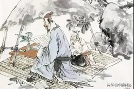 惊人的螃蟹定律图片