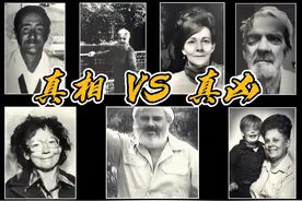 1988年，美国一福利院智障男子失踪，警方挖掘现场后发现可怕真相图片
