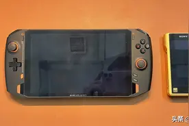 机器很好电池很伤ONE Xplayer掌机使用评测图片