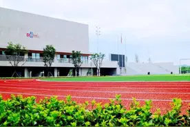 好消息！成都外国语学校仁寿校区 2022招聘启事图片