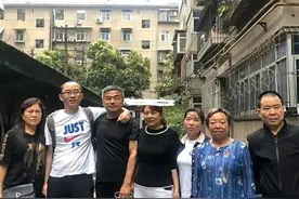 《失孤》认子后续：养父母被指重男轻女，被拐男孩选择令人意外图片