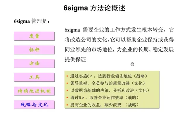 想做好质量管理，这些基础知识你都掌握了吗？-第66张图片-90博客网