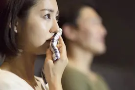 是电影看哭了？还是音乐虐哭了我们？盘点电影里的催泪插曲！视频封面