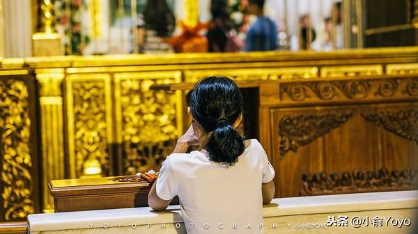 菲律宾｜逃离冷冷的冬天飞去热带的岛屿享受阳光与海滩