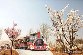 爱家乡 游河北 发现身边的美 | 狼牙山有“画”说：不能说走就走，但可以说看就看！图片
