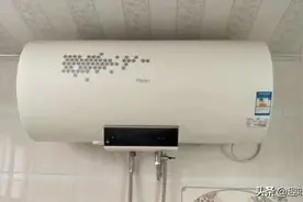 热水器是一直开着省电，还是即开即用更省电听听专业人士怎么说图片