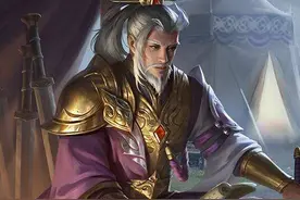 三国杀：你认为反差最大的武将是谁？为什么？图片