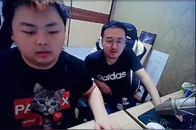 德云色看《创造营》，笑笑力挺陈卓璇的野心，网友高喊“璇神”图片