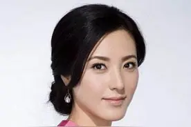 李一桐在《射雕英雄传》中饰 黄蓉图片