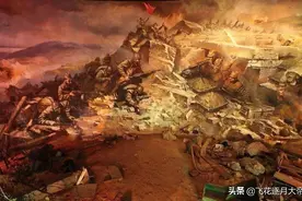 东北猎户无意中发现日军地下部队，揭开了二战最后一战的序幕图片