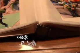 亲爱的爸爸，不经意间，我已长成翩翩少年浙传师生倾情打造父亲节MV图片