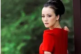 最美演员唐于鸿图片