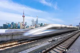 上海将建5条新高铁，这10个城市1小时就能到！图片