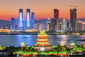 长假线路，1800公里的江西省内自驾环线，看遍蜚声中外的江西山景图片