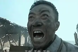 《亮剑2》拍了？李云龙孙德胜合体面容大变：体面老去是最大尊重图片