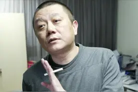 王朔：谈吃徐静蕾“软饭”，北京人都这样！引众怒，可这话没毛病图片