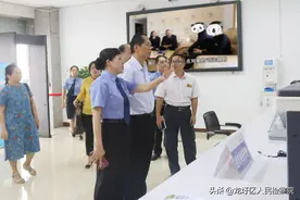梧州市龙圩区人大常委会专题调研龙圩区人民检察院未成年人检察工作图片