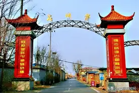 食在古城营图片