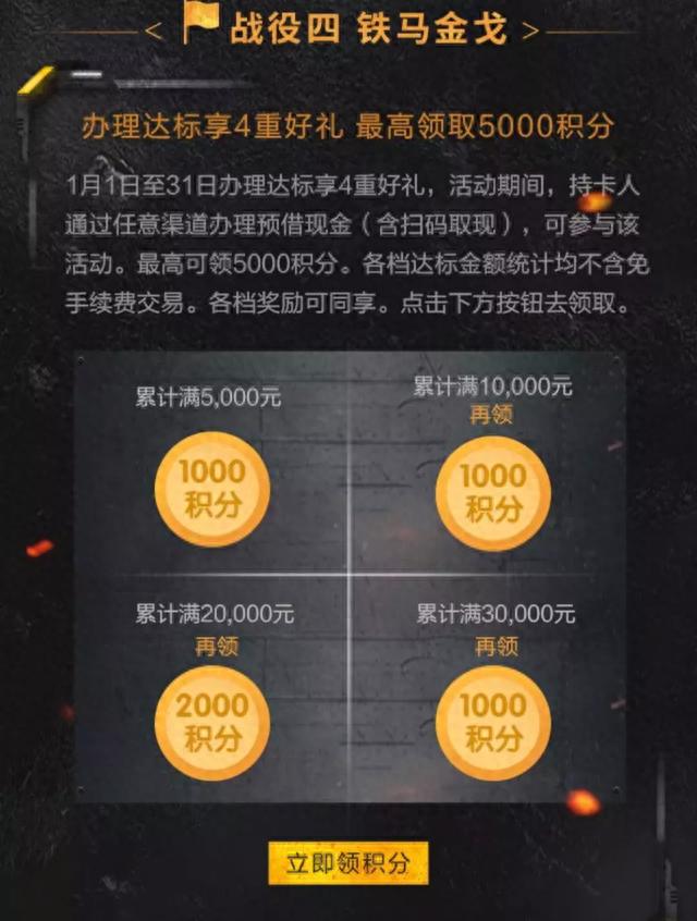 招行积分是多少钱一分，招行的积分怎么用划算 配图12