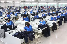 为什么都不愿意进工厂？原因很现实图片