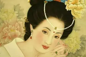人人皆知“英雄难过美人关”，那么美人难过什么关？图片
