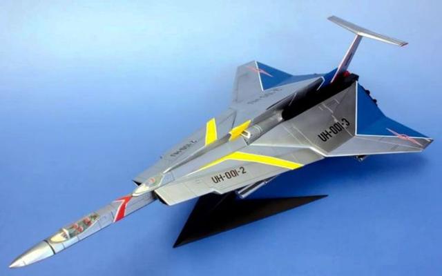 奥特曼七大地球防卫队战机，威力越来越强，你还能认出几个？