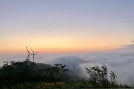 宁波近郊十大免门票露营烧烤的好去处图片