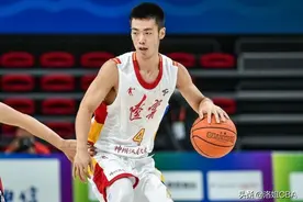 CBA三消息：山西小将回归辽宁，赵柏清意外受伤，恩多尔确定离队图片