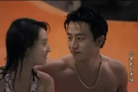 “圈中大姐大”和小鲜肉的瓜图片