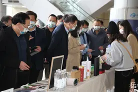 河南广电系统立足中原文化“富矿”，实施文旅文创融合图片