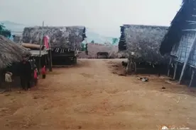 孟连是云南与缅甸接壤的边境小县图片