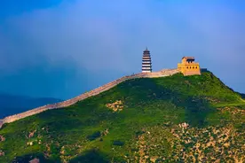 山西省第六次旅发大会——忻州全域旅游篇图片