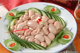 广东人对吃很讲究图片