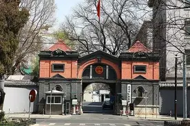 威武！气派！我国各省政府大楼图片