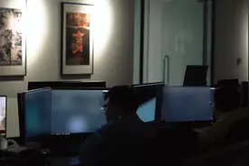 河北贫困学子圆梦职业教育 炼就本领合成《金刚川》图片