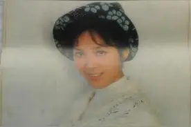 1985年明星老挂历图片