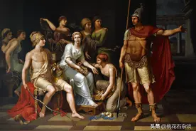 扑克牌里的历史，涉及中国和欧洲，12个历史故事说明了什么？图片