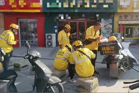 跑了3天外卖，说说我知道的外卖和你看到的外卖哪里不一样图片