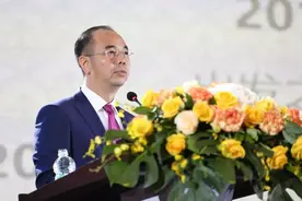 广东梅州第一富豪：打造中国知名家居品牌，身价617亿图片